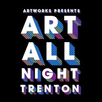 Art All Night – Trenton: Film Festival 2023